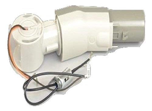 LifeSupplyUSA Power Nozzle Elbow Neck 