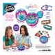thumbnail image 2 of Shimmer & Sparkle Set 2 En 1 Gira Y Crea Brazaletes, 2 of 4