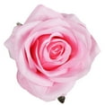 thumbnail image 1 of Bangcool Faux Single Rose Decorative Simulated Artificial Rose Stem Silk Rose for Wedding, 1 of 10
