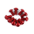 thumbnail image 2 of Colorful Screws Socket Button Head Screws, 455 MPa Socket Screws, DIY Inventions For Repair Professional Use Machinery, 2 of 3