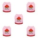 thumbnail image 1 of Billuyoard Ropa Verano Algodón Chalecos Sandía Ocio Traje Elástico Ropa Abrigo para Perros Chihuahua Cachorro Rosa Rojo L Type2 NO2, 1 of 6