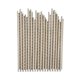 thumbnail image 2 of 18Pcs Fret 2.0mm Cupronickel Wire for Classic Guitar Accessories, 2 of 4