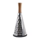 thumbnail image 3 of Rallador de cocina Rallador de cono de acero inoxidable Herramienta de cocina manual cónica Tres Altura 30CM, 3 of 9