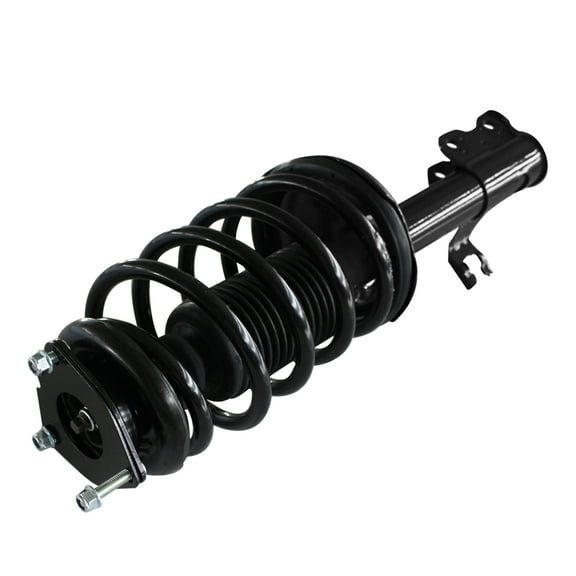 GSP 853314 Fit 02-06 Nissan Sentra Suspension Strut and Coil Spring Assembly  - Front Right