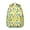 Yellow-49, variant on Abstract Ocean and Sea Creatures Backpack Waterproof Durable School Bag with Watercolor Shark and Whale Print, Adjustable Straps, Large Capacity for Travel and School