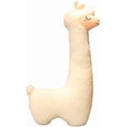 thumbnail image 1 of Almohada corporal HUOGUO Llama Alpaca Peluche con forma de animal de peluche, 1,3 kg, 1 of 4