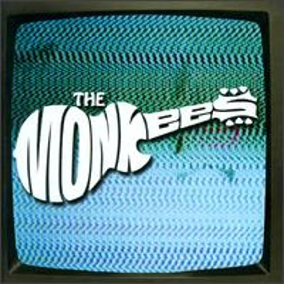 Pre-Owned Anthology (CD 0081227526924) by The Monkees
