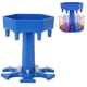 thumbnail image 4 of Dispensador de 6 vasos de chupito Ticfox color azul, 4 of 14