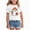 White, variant on NOLDARES Toddler Halloween Shirts Tshirt for Girls Kids Funny Halloween Ghost Tee Tops(Purple,8-9 Years)