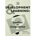 thumbnail image 1 of Development Learning: Conflict Or Congruence? (Jean Piaget Symposia Series), 1 of 1