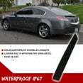 thumbnail image 4 of GTINTHEBOX 2PCS Smoked Lens Rear Bumper Bar Reflector Light Kit For 2009 2010 2011 ACURA TL, 4 of 8