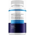 thumbnail image 5 of Braincept Supplement Capsules – Brain Cept Natural Blend Memory Focus, 5 Pack, 300 Capsules, 5 of 6