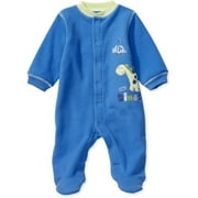 Child of Mine by Carters - Infant Boys' Dinosaur Sleep N Play