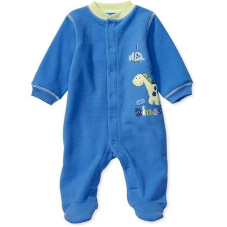 Child of Mine by Carters - Infant Boys' Dinosaur Sleep N Play