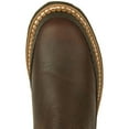 thumbnail image 6 of Georgia Giant Men's Brown Romeo Work Shoe, 6 of 7
