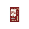 thumbnail image 5 of Abita Brewing Amber Lager, Craft Beer, 12 Pack Cans, 12 fl oz, 4.5% ABV, 5 of 5