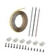thumbnail image 3 of Accesorios para impresora 3D Kit de lámpara de luz de repuesto Accesorio práctico Kit de barra de luz de alto rendimiento, 3 of 9