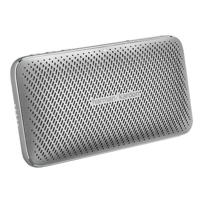 harman/kardon Esquire Mini 2 - Speaker - for portable use - wireless - Bluetooth - 8 Watt - silver
