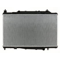 Agility Auto Parts 8013430 Radiator for Ford Specific Models