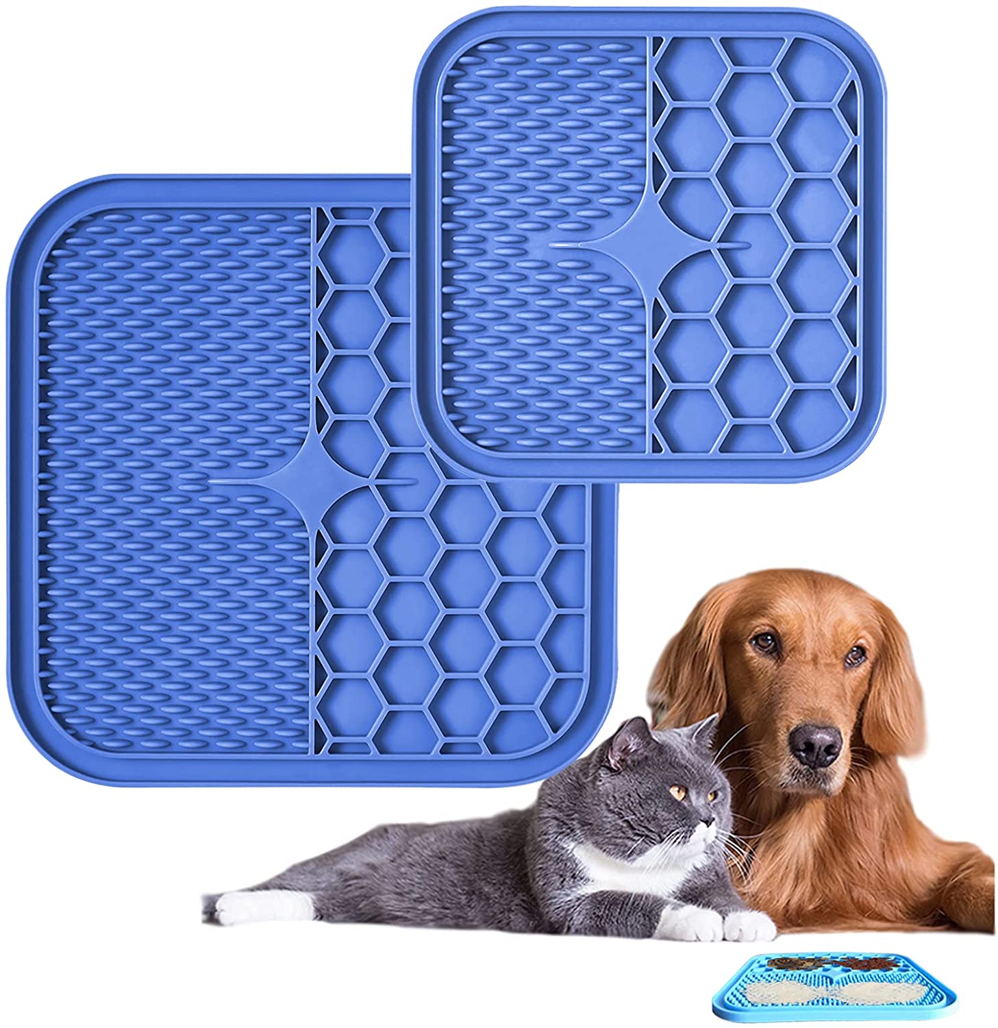 Why Does My Dog Lick The