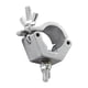 thumbnail image 4 of Abrazaderas de aluminio CUTICAT para luces de escenario Plata 30 a 36mm, 4 of 8