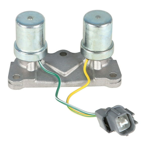 Transmission Dual Shift Solenoid 28300-P24-J01 Fit for Honda Civic CRV Del Sol Acura Integra 1991-2001