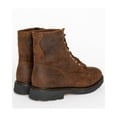 thumbnail image 7 of Cody James Men's 8" Mustang Waterproof Lace-Up Kiltie Work Boot Soft Toe - CWRR2 8.5 D(M) US, 7 of 7