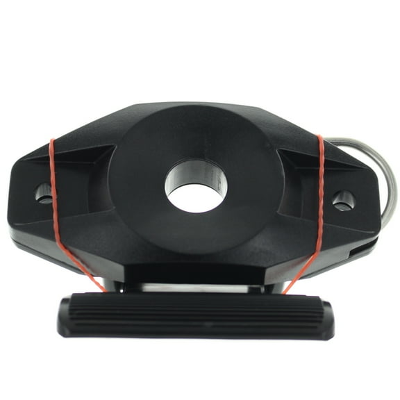 Sea-Doo New OEM Front Hood / Rear Seat Latch, 269700109