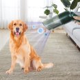 thumbnail image 1 of Máquina de limpieza de ácaros inalámbrica Wdftyju aspiradora de cama ultravioleta para pelo de perros y gatos, 1 of 6