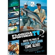 Florida Sportsman TV Season 2 (2006) DVD