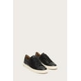 thumbnail image 2 of Frye Women IVY LOW LACE BLACK/POLISHED SOFT FULL GRAIN SHOE, 2 of 5
