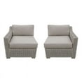 thumbnail image 2 of Coast Left Arm Sofa and Right Arm Sofa, 2 of 2