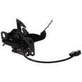 thumbnail image 2 of New Hood Latch Compatible With Honda Crosstour Ex 4 Cyl 2.4L Accord Hfp 6 Cyl 3.5L Accord Ex 4 2.4L Crosstour 6 3.5L 2008-2015 By Ho1234123 74120Te0a01 REPH132305, 2 of 8
