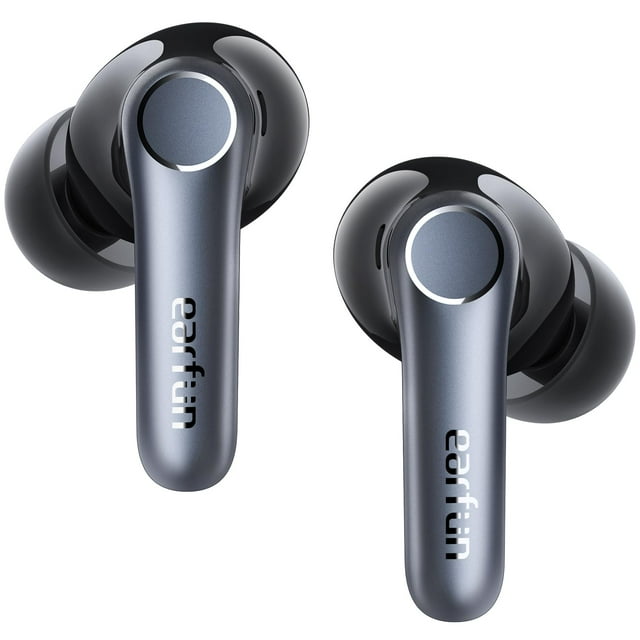 Auriculares inalámbricos EarFun Air Pro 4 Adaptive Hybrid ANC 52H