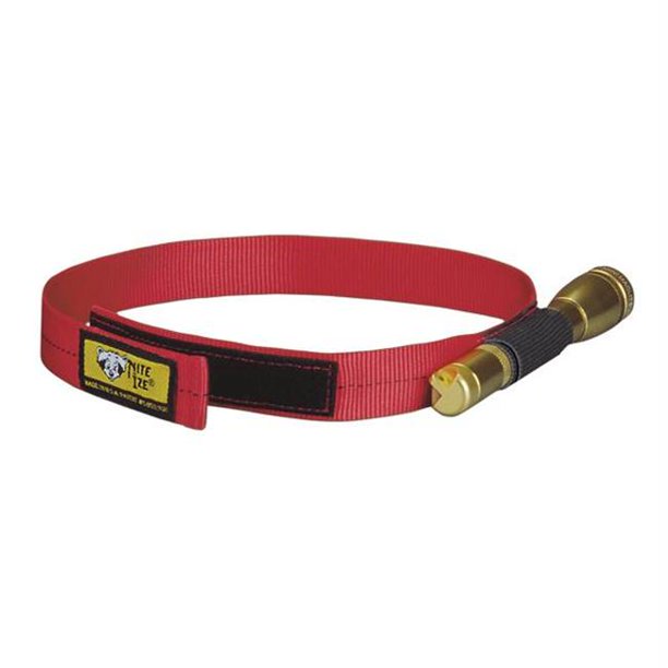 NiteIze NPO0301 Headband Flashlight Holder Black