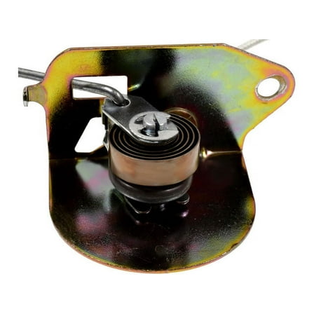 Carburetor Choke Thermostat - Compatible with 1981 - 1983 Dodge B250 5.2L V8 CARB 2BBL 1982