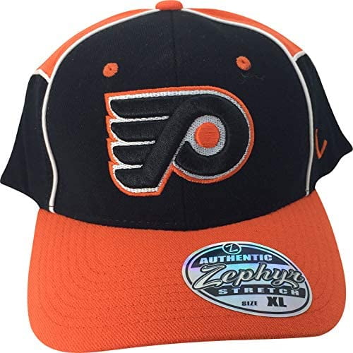 flyers fitted hat