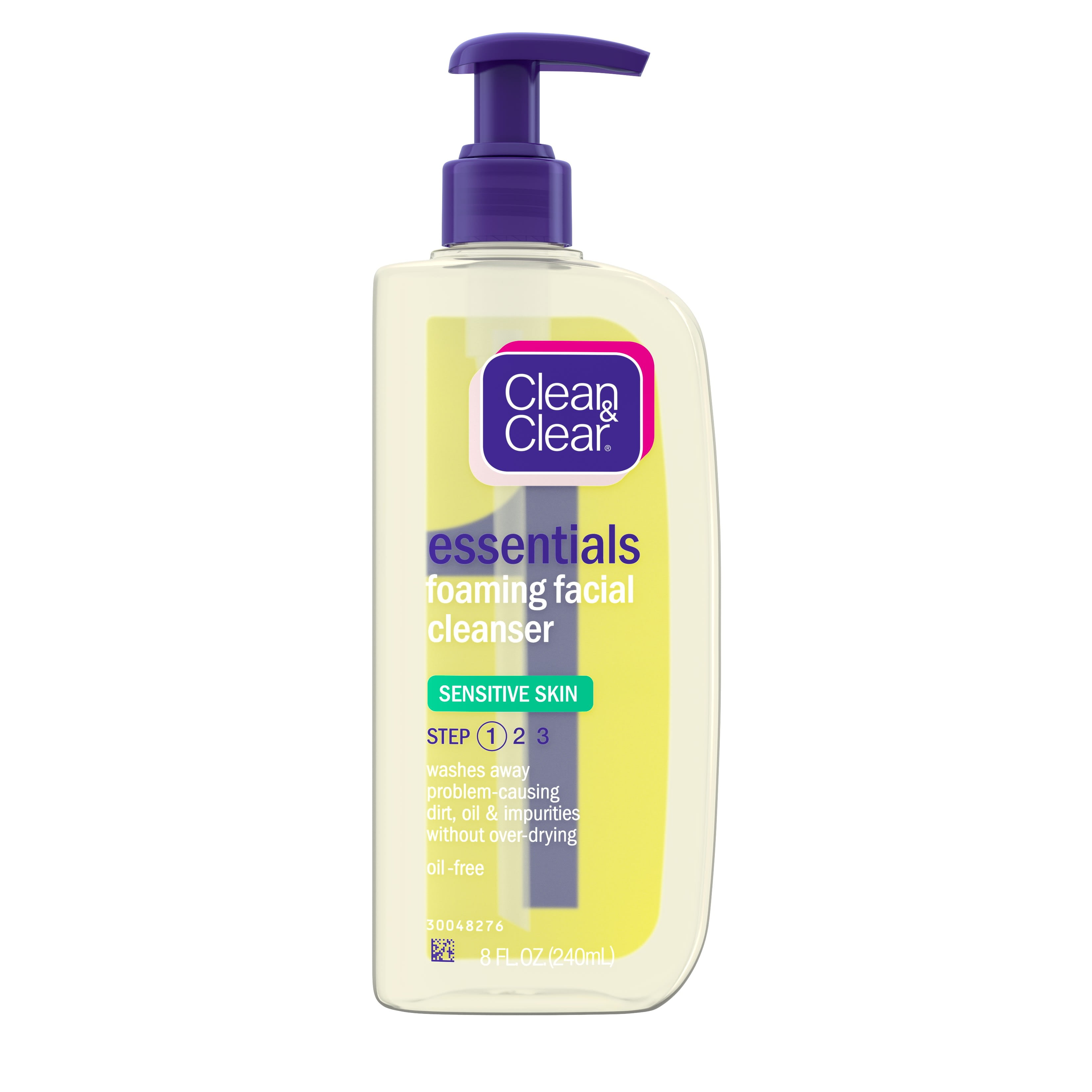 clean & clear essentials