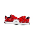 thumbnail image 3 of Tenis Bubble Gummers Terry I Para Niño Dinosaurios En Rojo rojo 15, 3 of 7