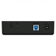 thumbnail image 2 of Orico USB 3.0 3.5" External Hard Drive 3.5 inch Enclosure with Data Cable and Power Adapter,, 2 of 6