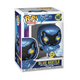 thumbnail image 1 of Funko Pop Blue Beetle - Blue Beetle (GW) #1407 Se, 1 of 3