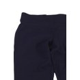 thumbnail image 3 of Inc International Concepts Navy Skinny Leg Pull-On Pants 4, 3 of 3