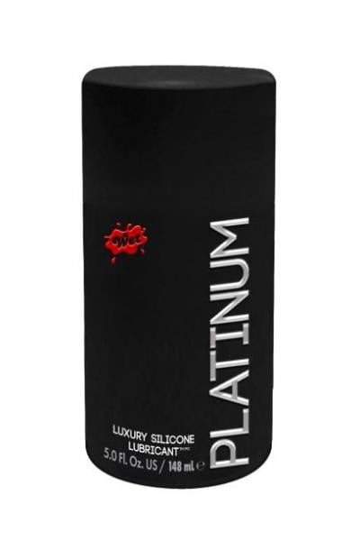 WET Platinum 5.0 fl.oz/148mL