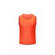 thumbnail image 1 of Greeniant Chaleco de entrenamiento, ropa deportiva de malla de fútbol para adultos, camisetas profesionales de fútbol, ​​Jersey de secado rápido Uniforme atlético Naranja Greeniant OD029876-02, 1 of 6