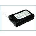 thumbnail image 4 of Battery for Unitech 1400-900001G 1400-900005G 1400-910005G HT680 PA690 PA692, 4 of 4