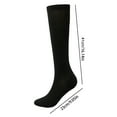 thumbnail image 3 of Calcetines para pies y salud Calcetines de compresión deportivos Calcetines de compresión deportivos, 3 of 5