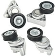 thumbnail image 7 of SEBLAFF For 1998-2002 Chevy Camaro Pontiac Firebird 04-06 GTO 5.7L Drive Belt Tensioner, 7 of 7