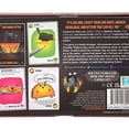 thumbnail image 3 of Exploding Kittens - Kortspel | Familjevänligt partyspel | Rysk Roulette | Engelska | Ålder 7+ | 2 till 5 spelare, 3 of 4
