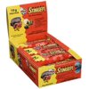 Honey Stinger Food Cherry/Almond Protein Bar (Box of 15)