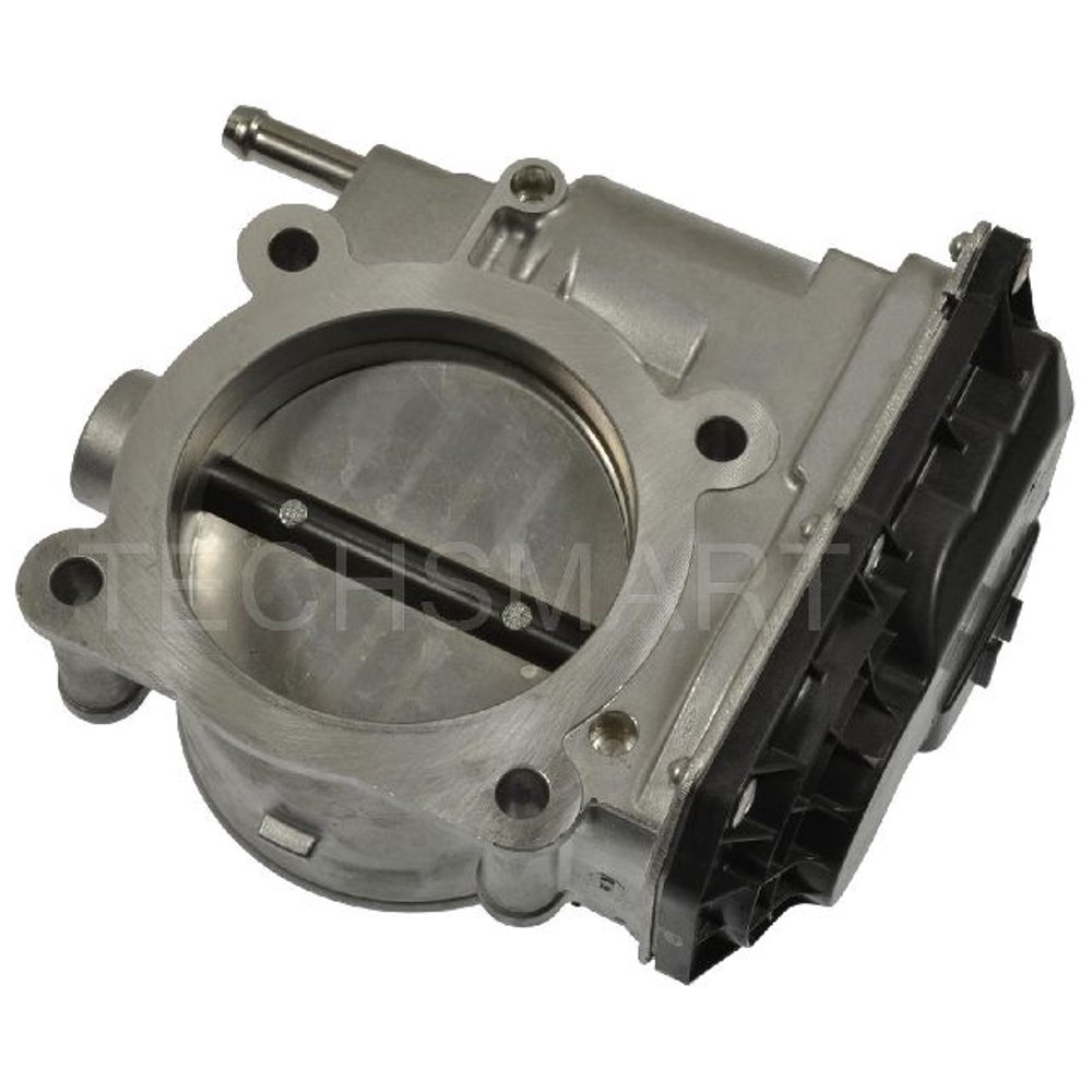 OE Replacement for 20052017 Nissan Frontier Fuel Injection Throttle